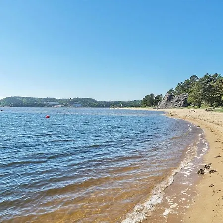 Sorlandet, Naer Stranden Og Kristiansand Dyrepark Sogne Exterior photo