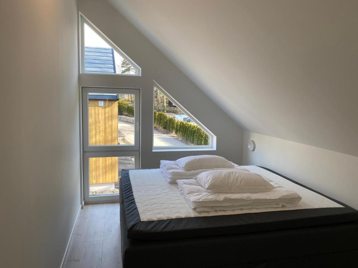 Sorlandet, Naer Stranden Og Kristiansand Dyrepark Holiday home Sogne