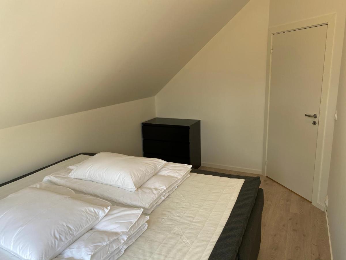 Holiday home Sorlandet, Naer Stranden Og Kristiansand Dyrepark Sogne