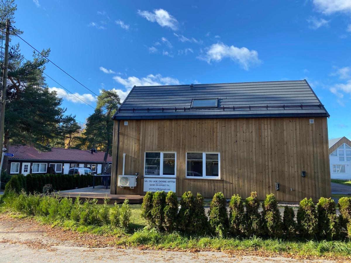 Sorlandet, Naer Stranden Og Kristiansand Dyrepark Holiday home