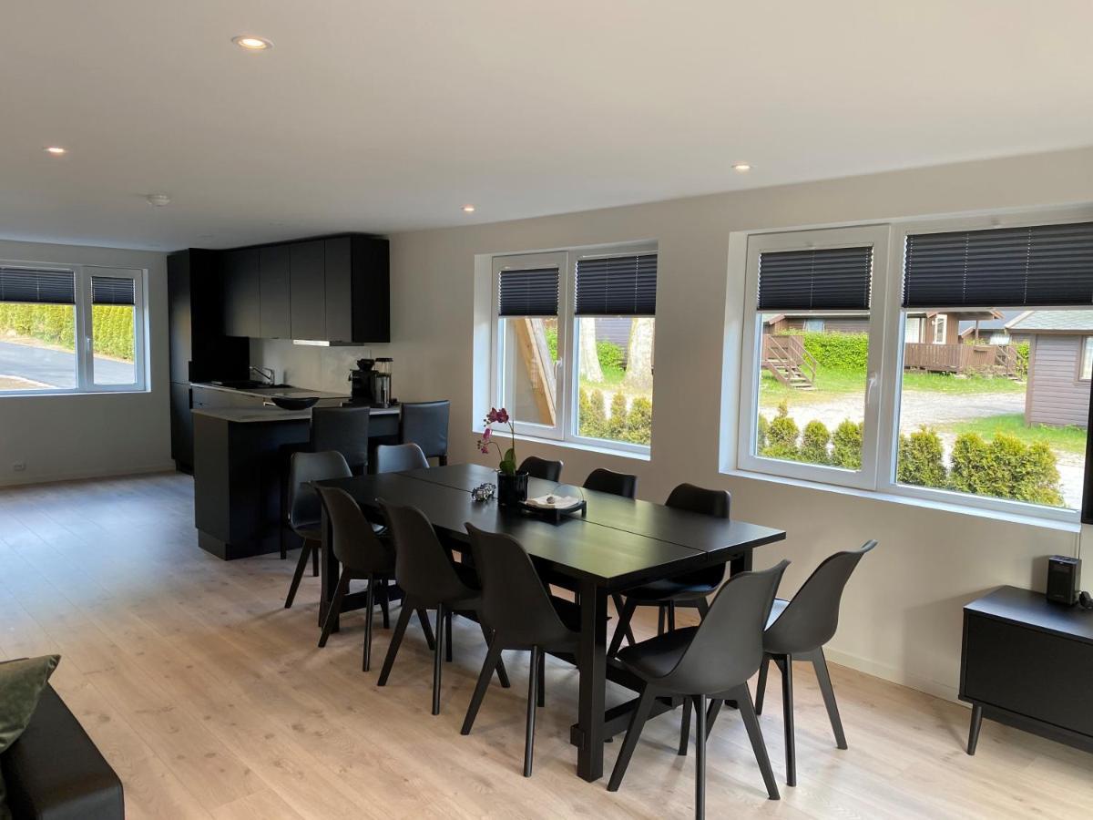 Holiday home Sorlandet, Naer Stranden Og Kristiansand Dyrepark