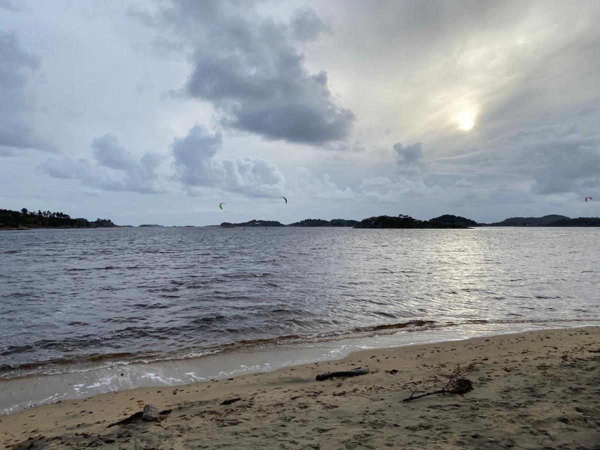 Sorlandet, Naer Stranden Og Kristiansand Dyrepark * Søgne