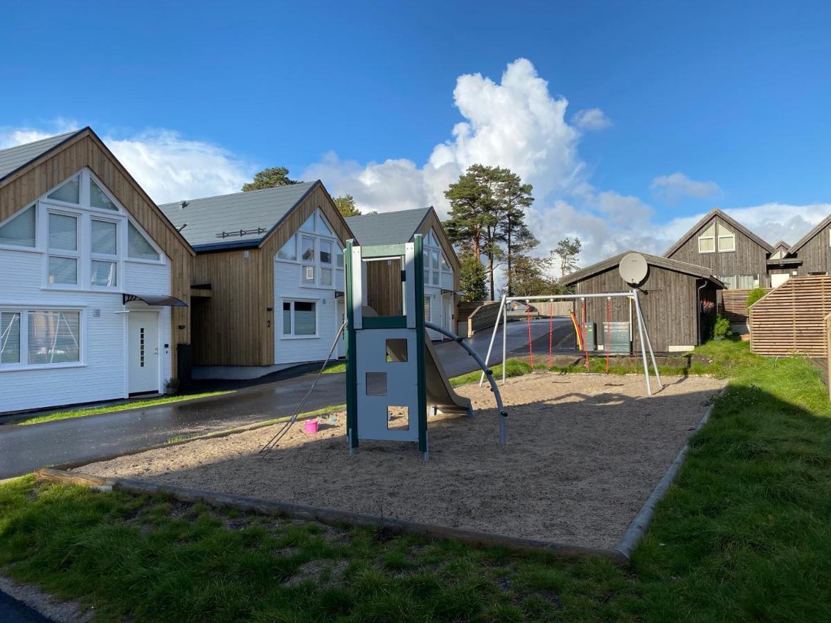 Sorlandet, Naer Stranden Og Kristiansand Dyrepark *