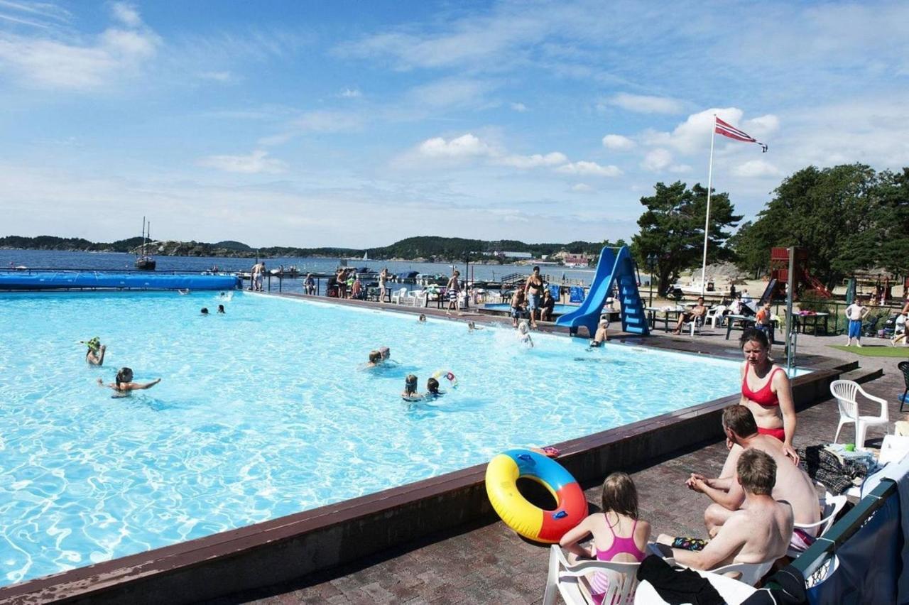 Sorlandet, Naer Stranden Og Kristiansand Dyrepark