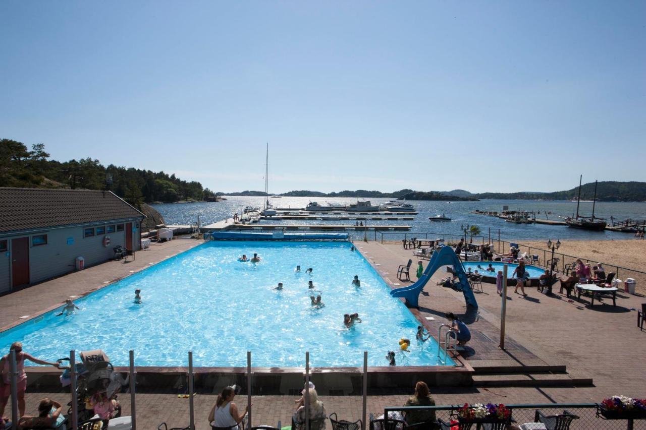 Holiday home Sorlandet, Naer Stranden Og Kristiansand Dyrepark *